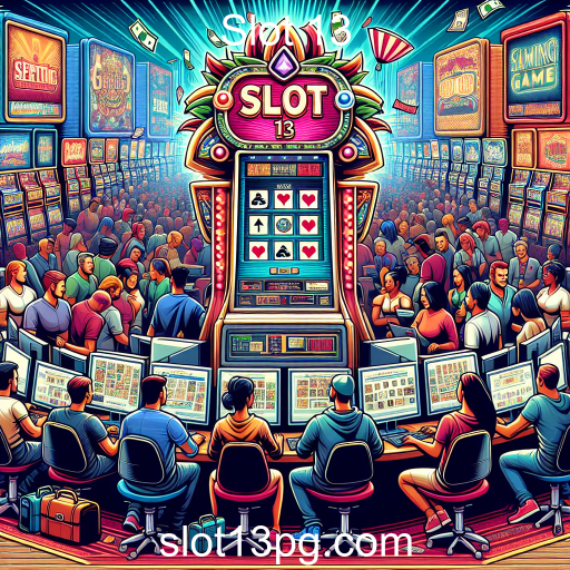 Slot 13: Exploração da Categoria 'Comunidade'